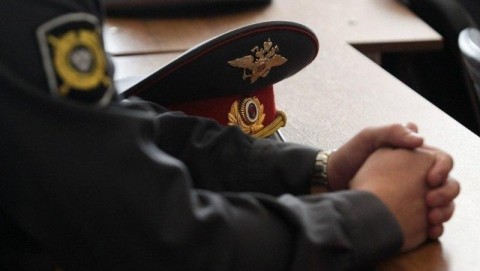 У жителя Кадошкинского района полицейские изъяли наркотическое средство «мефедрон»