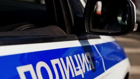 Жительница Кадошкинского района поблагодарила сотрудников полиции за оперативность и профессионализм