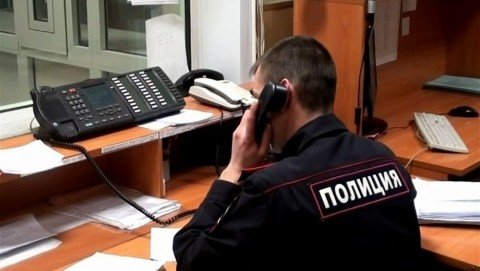 Уроженец Кадошкинского района осужден за заведомо ложный донос